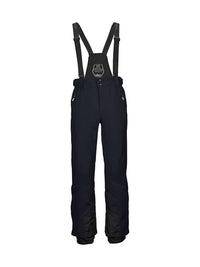 black blue