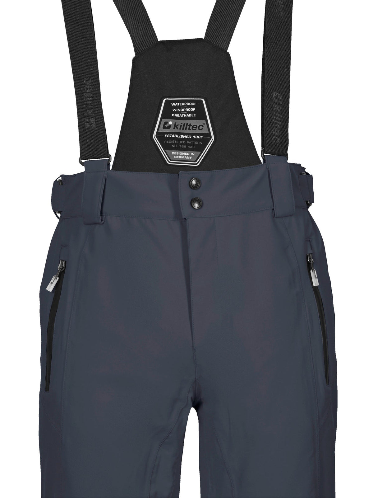 Men's Ski pants KSW 1 MN SKI PNTS