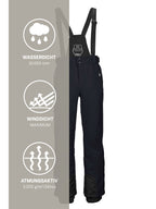 Men's Ski pants KSW 1 MN SKI PNTS