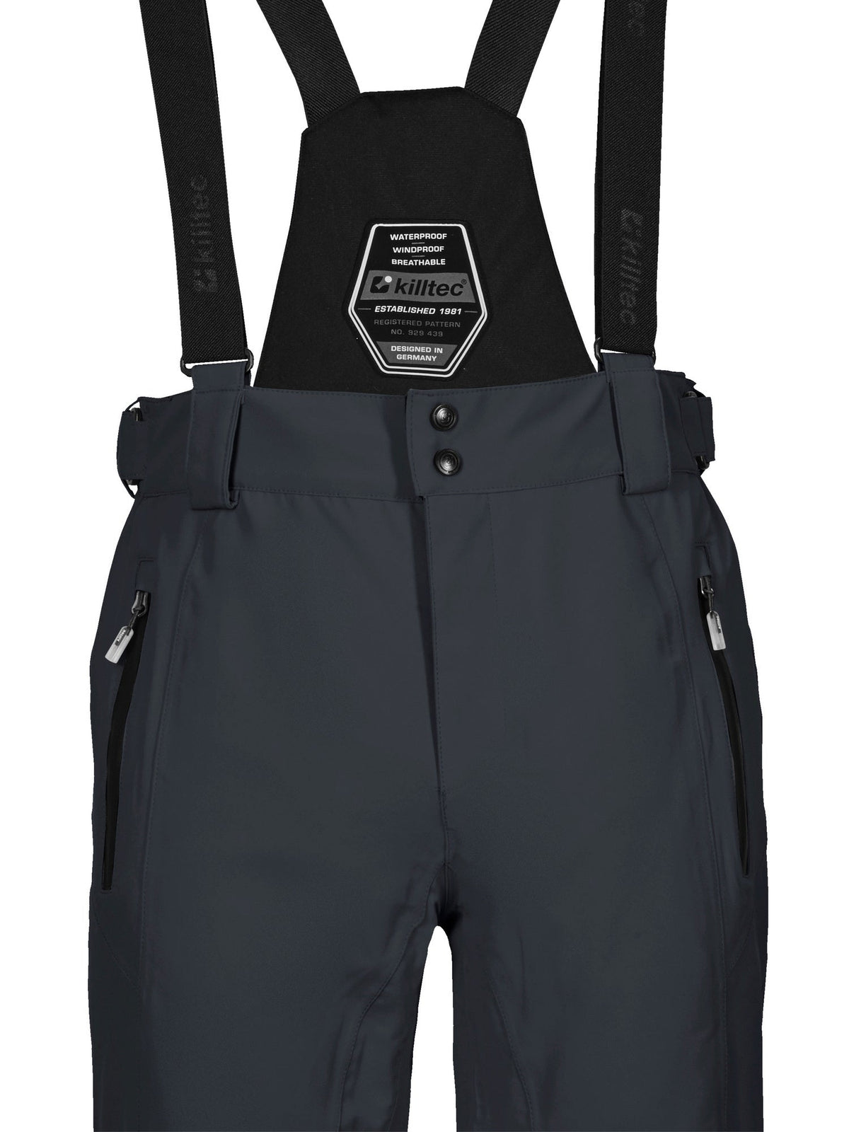 Men's Ski pants KSW 1 MN SKI PNTS