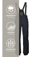Men's Ski pants KSW 1 MN SKI PNTS