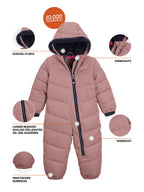 Mini Functional overall Karter Mini
