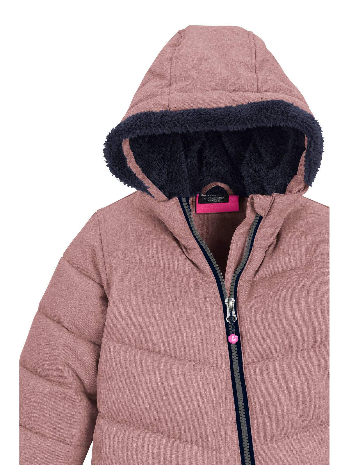 Mini Functional overall Karter Mini