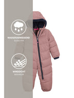 Mini Functional overall Karter Mini