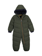 Mini Functional overall Karter Mini