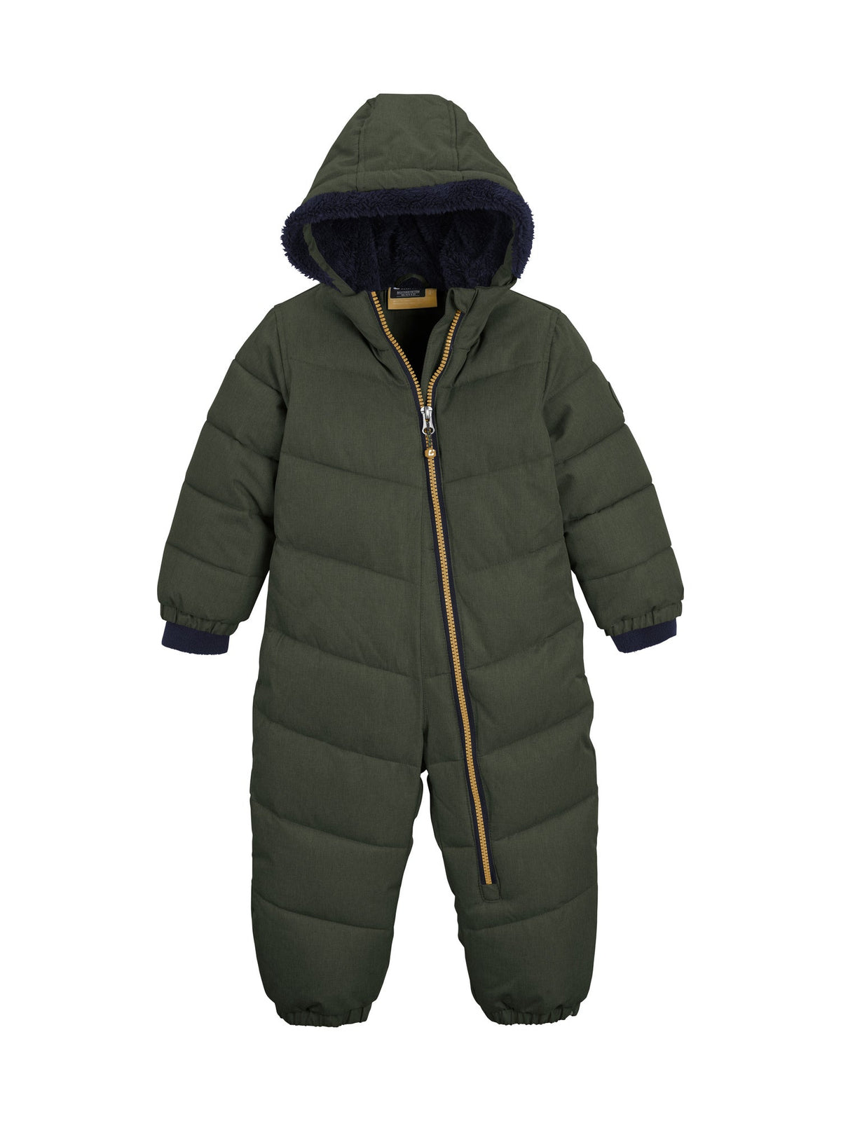 Mini Functional overall Karter Mini