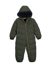 dark forest green