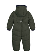 Mini Functional overall Karter Mini