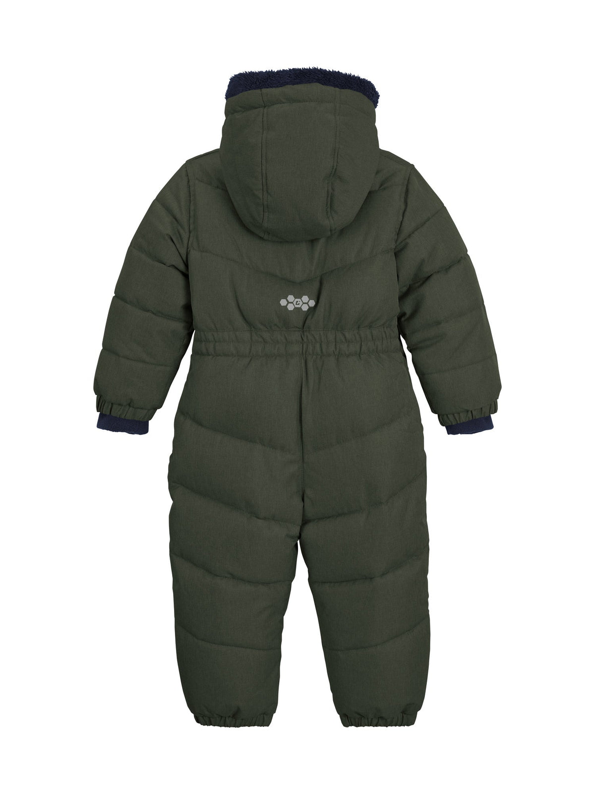 Mini Functional overall Karter Mini