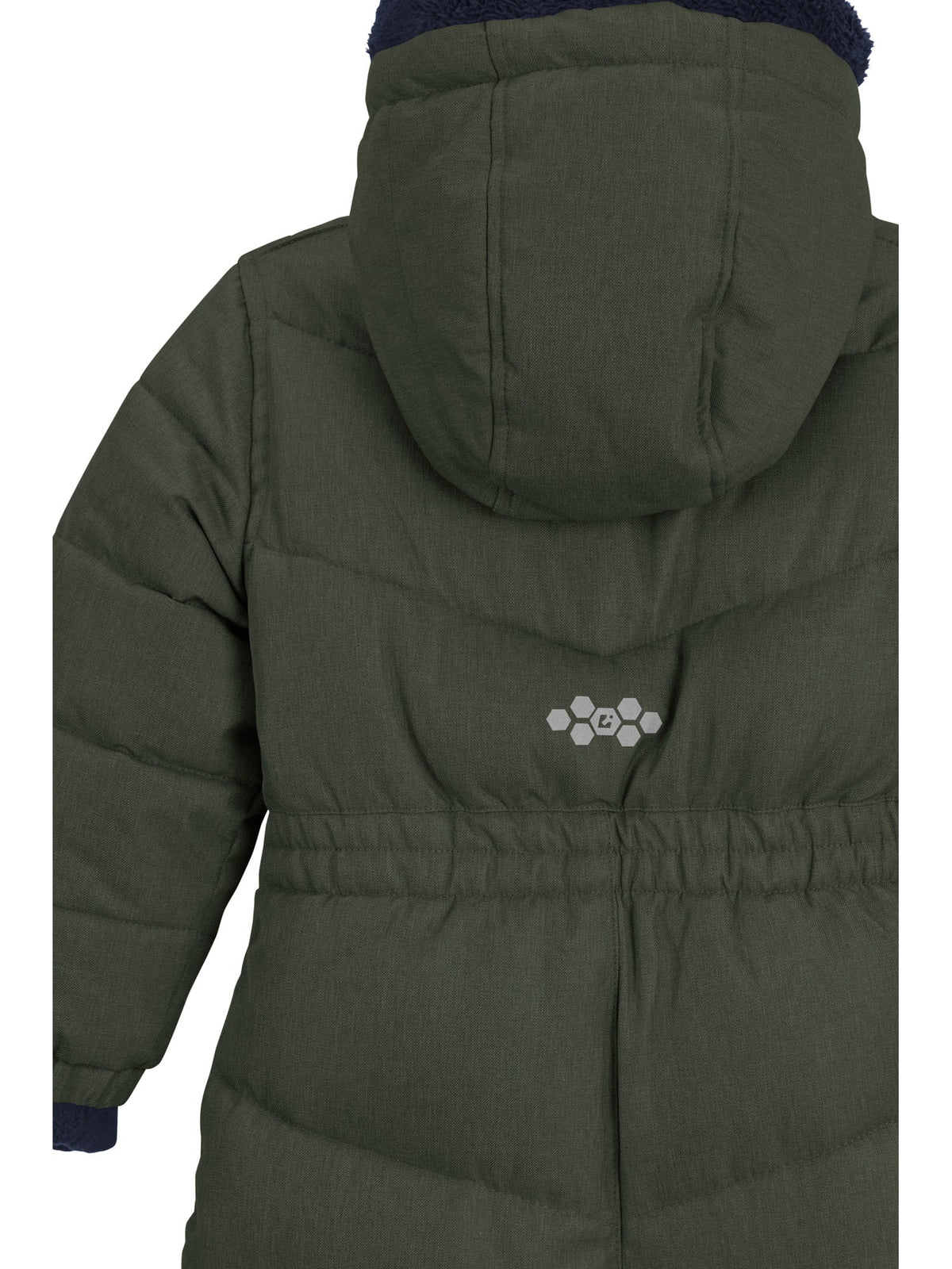 Mini Functional overall Karter Mini