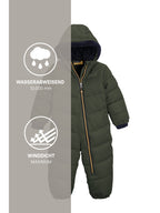 Mini Functional overall Karter Mini