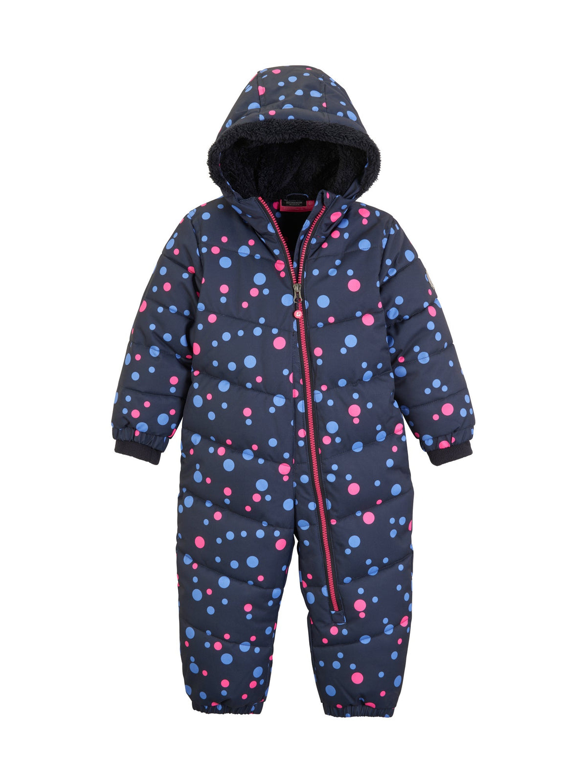Mini Functional overall Karter Mini