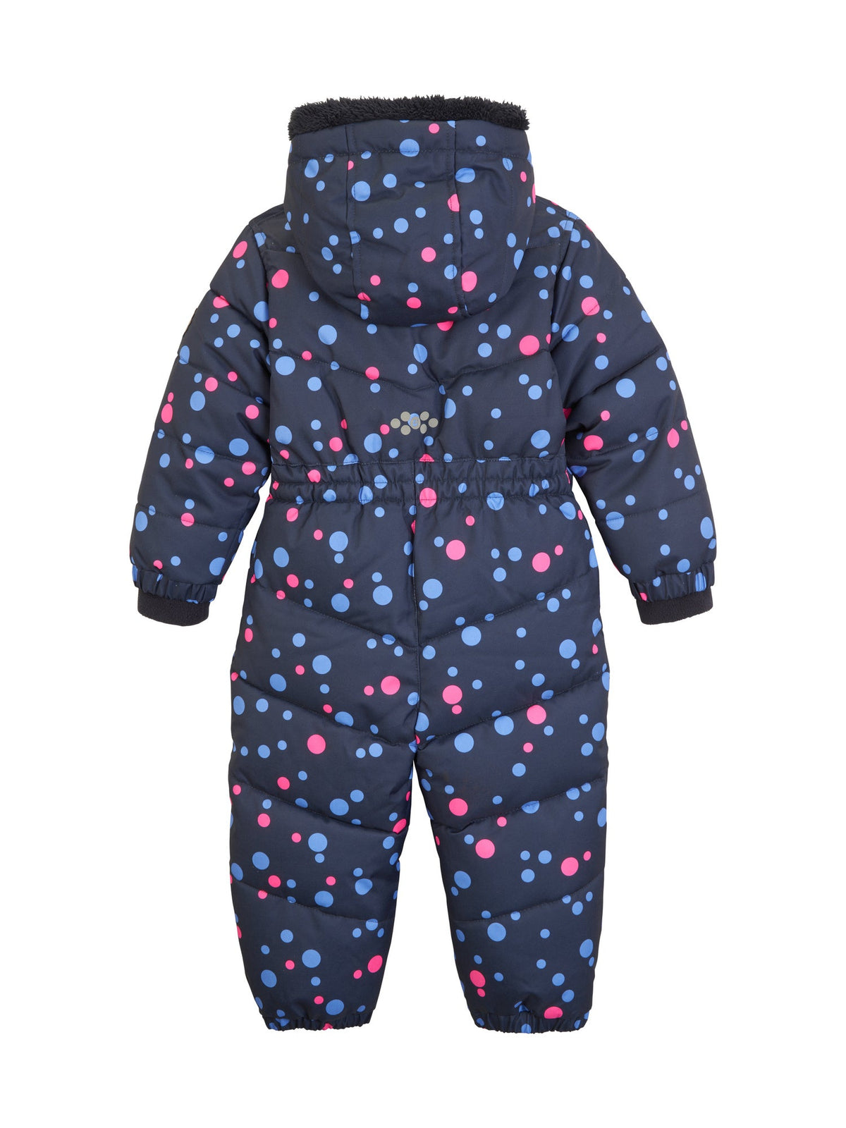 Mini Functional overall Karter Mini