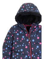 Mini Functional overall Karter Mini