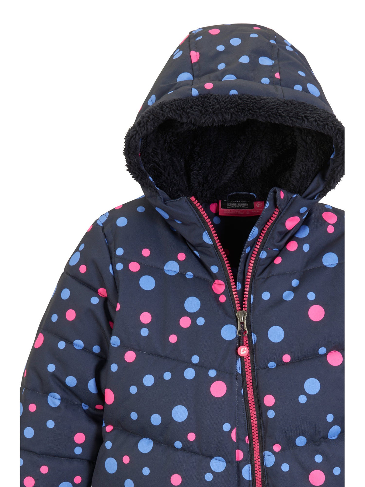 Mini Functional overall Karter Mini