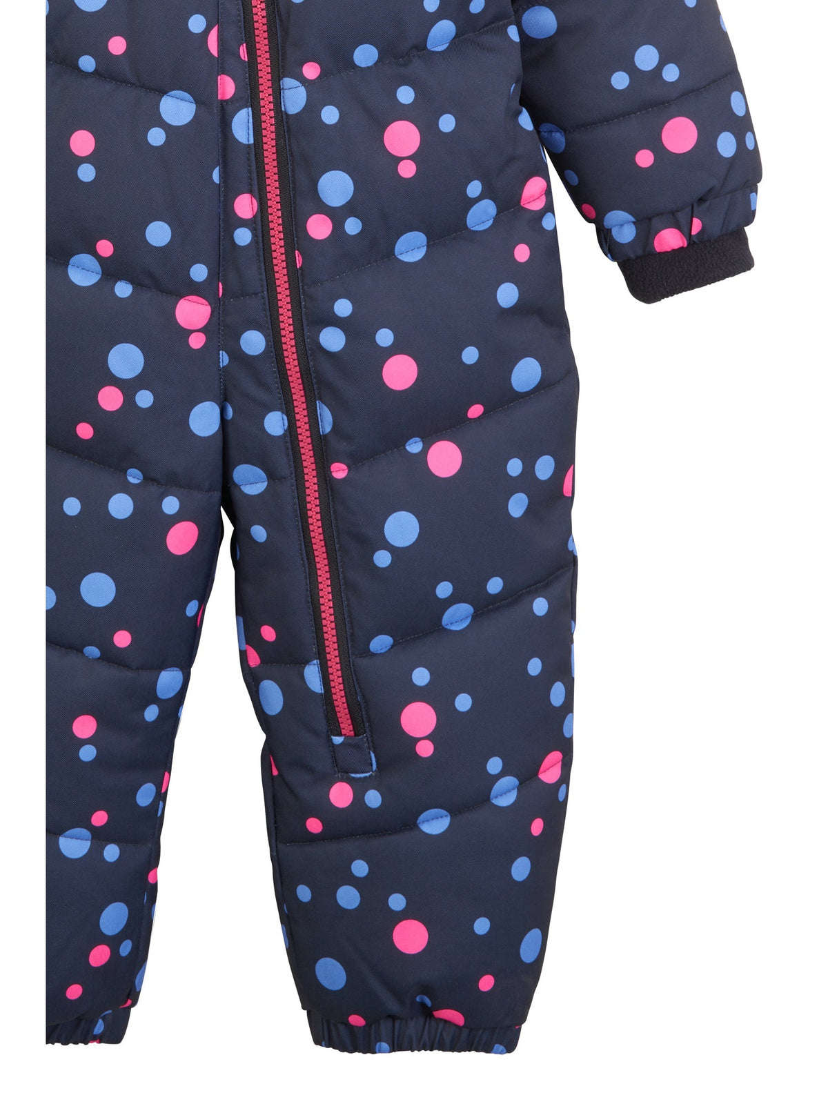 Mini Functional overall Karter Mini