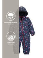 Mini Functional overall Karter Mini