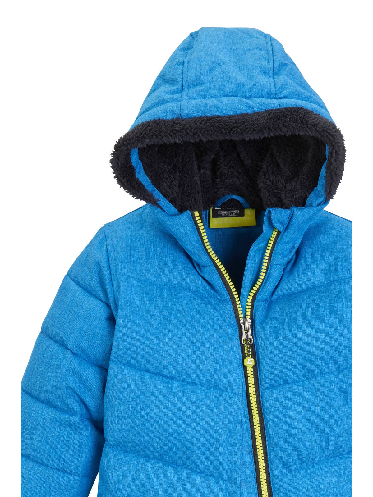 Mini Functional overall Karter Mini