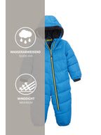 Mini Functional overall Karter Mini