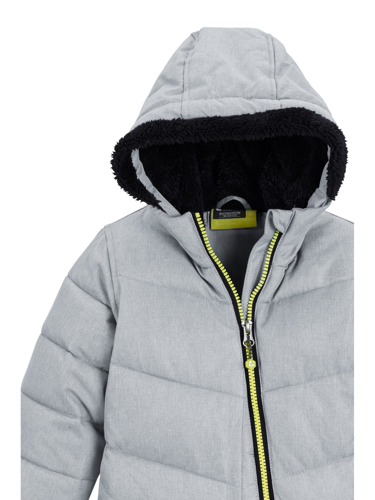Mini Functional overall Karter Mini