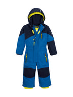Mini Functional overall Kesley Mini