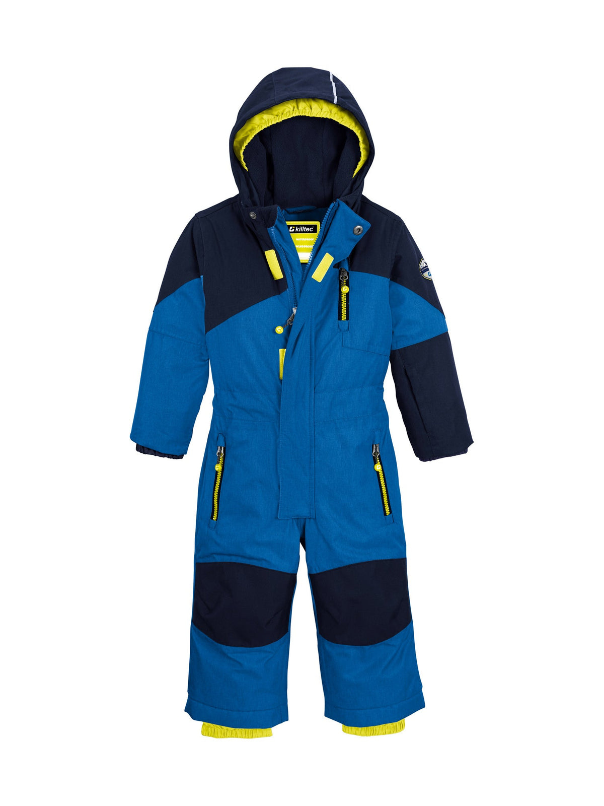 Mini Functional overall Kesley Mini