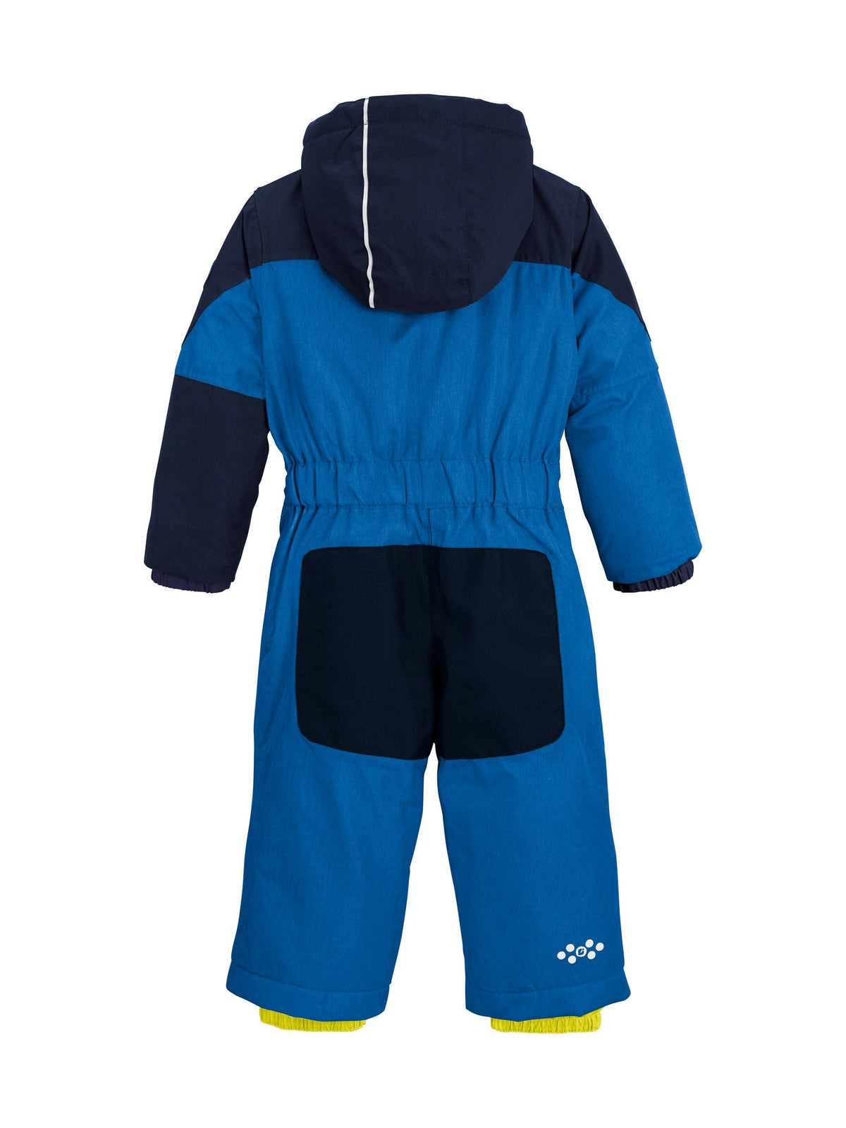 Mini Functional overall Kesley Mini
