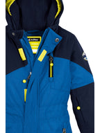 Mini Functional overall Kesley Mini