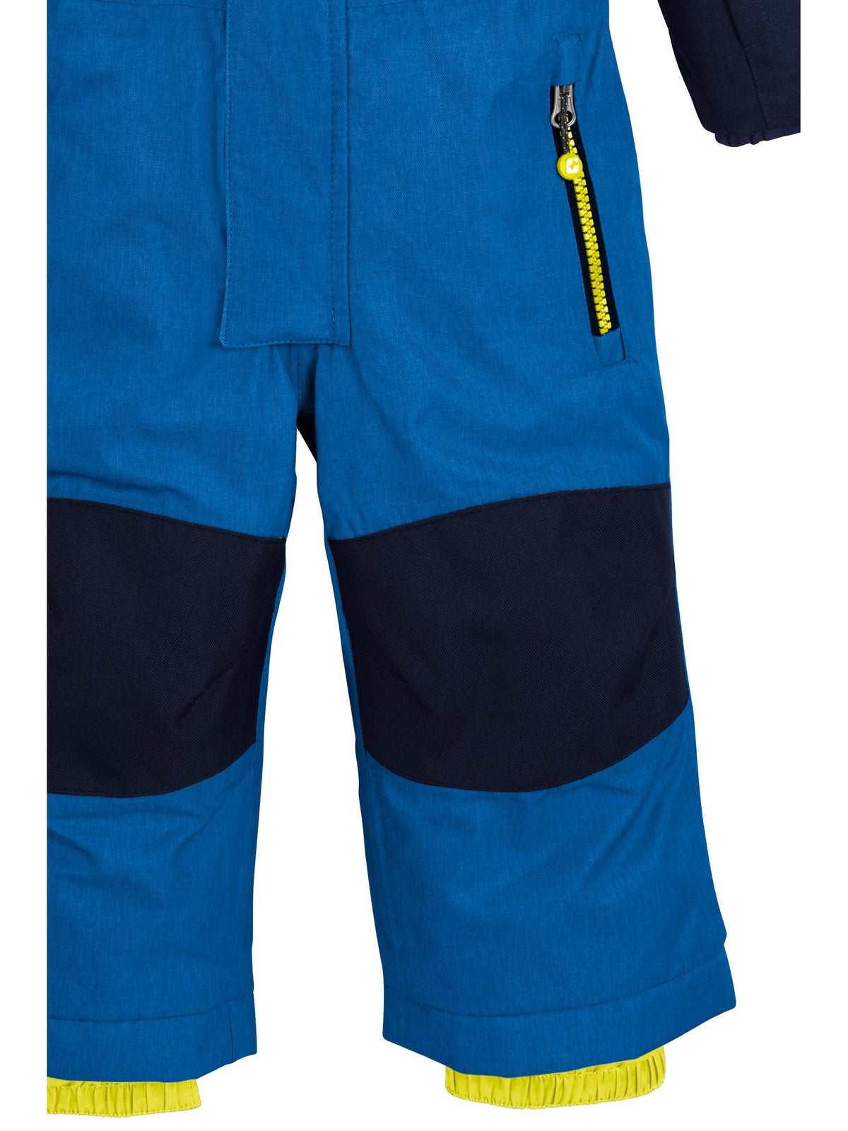 Mini Functional overall Kesley Mini
