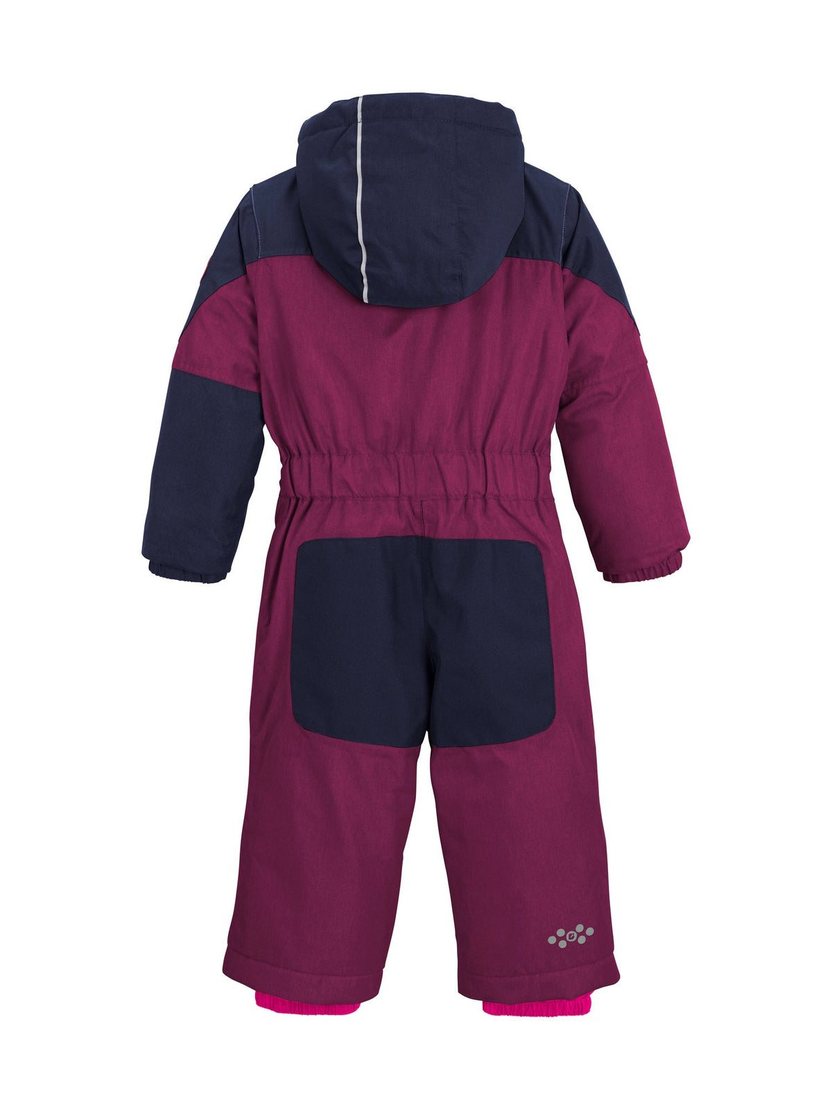 Mini Functional overall Kesley Mini