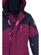 Mini Functional overall Kesley Mini