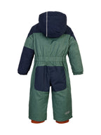Mini Functional overall Kesley Mini