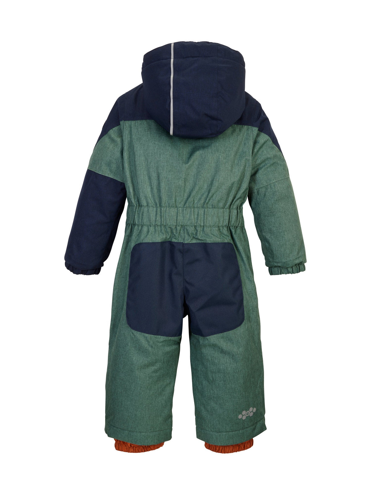 Mini Functional overall Kesley Mini