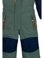 Mini Functional overall Kesley Mini