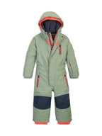 Mini Functional overall Kesley Mini