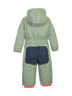 Mini Functional overall Kesley Mini