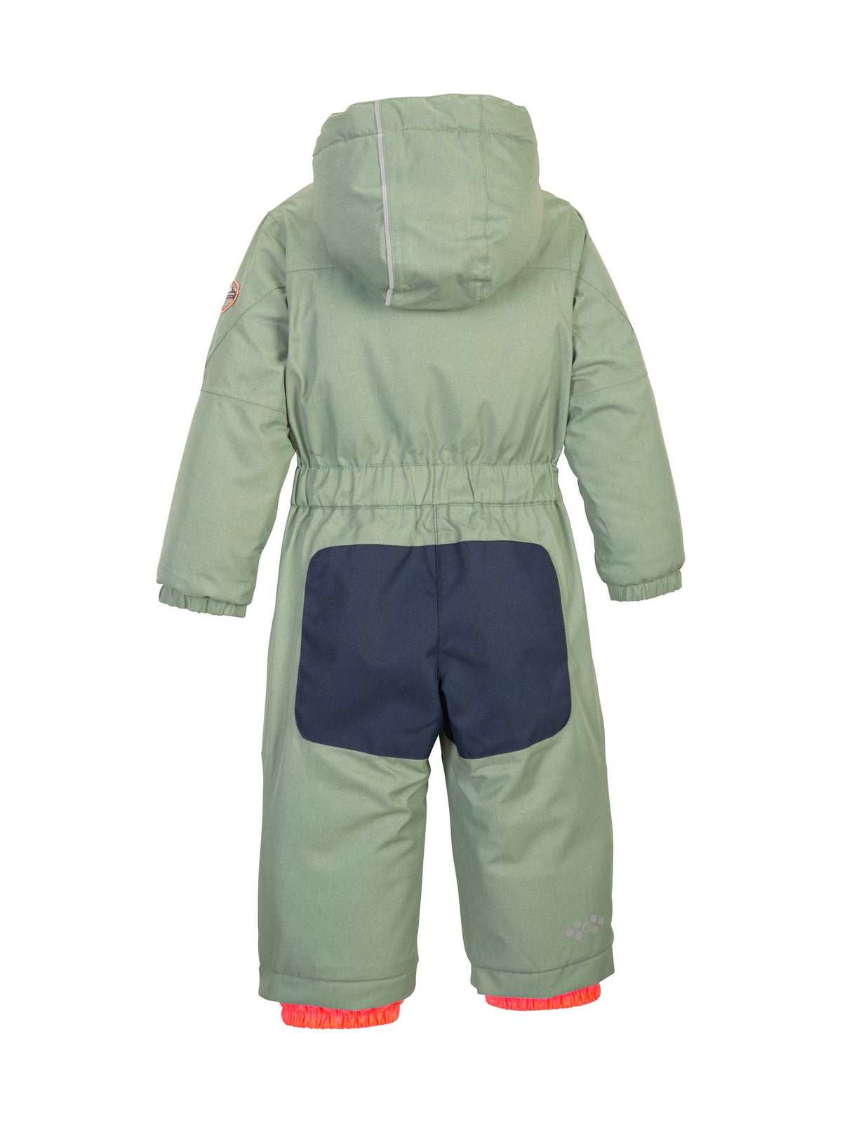 Mini Functional overall Kesley Mini