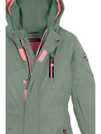 Mini Functional overall Kesley Mini