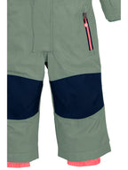 Mini Functional overall Kesley Mini