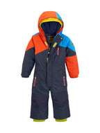Mini Functional overall Kesley Mini