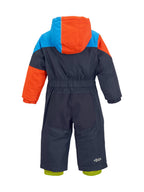 Mini Functional overall Kesley Mini