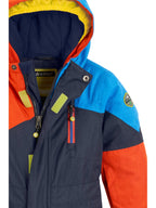 Mini Functional overall Kesley Mini