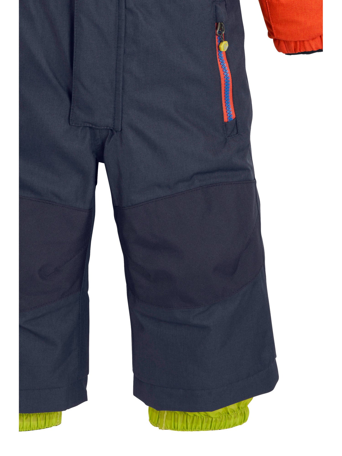 Mini Functional overall Kesley Mini