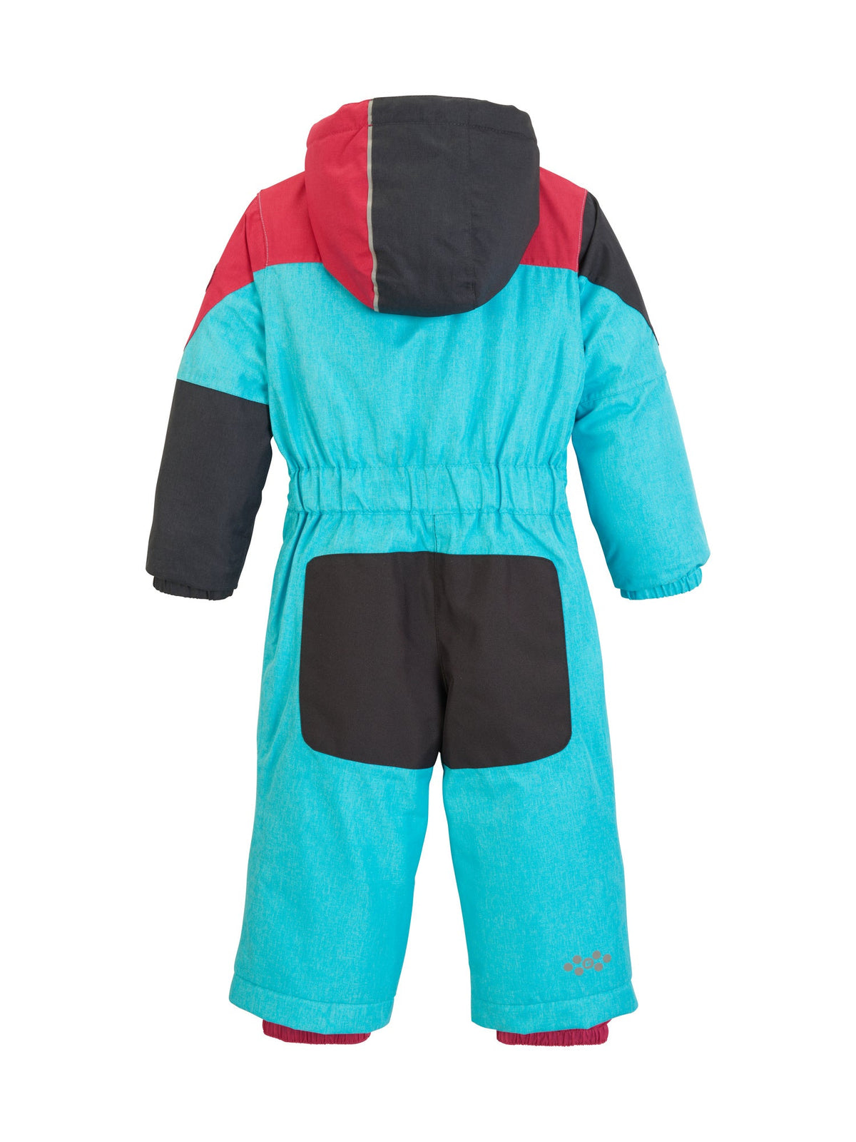 Mini Functional overall Kesley Mini