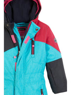 Mini Functional overall Kesley Mini