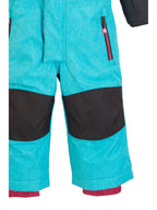 Mini Functional overall Kesley Mini