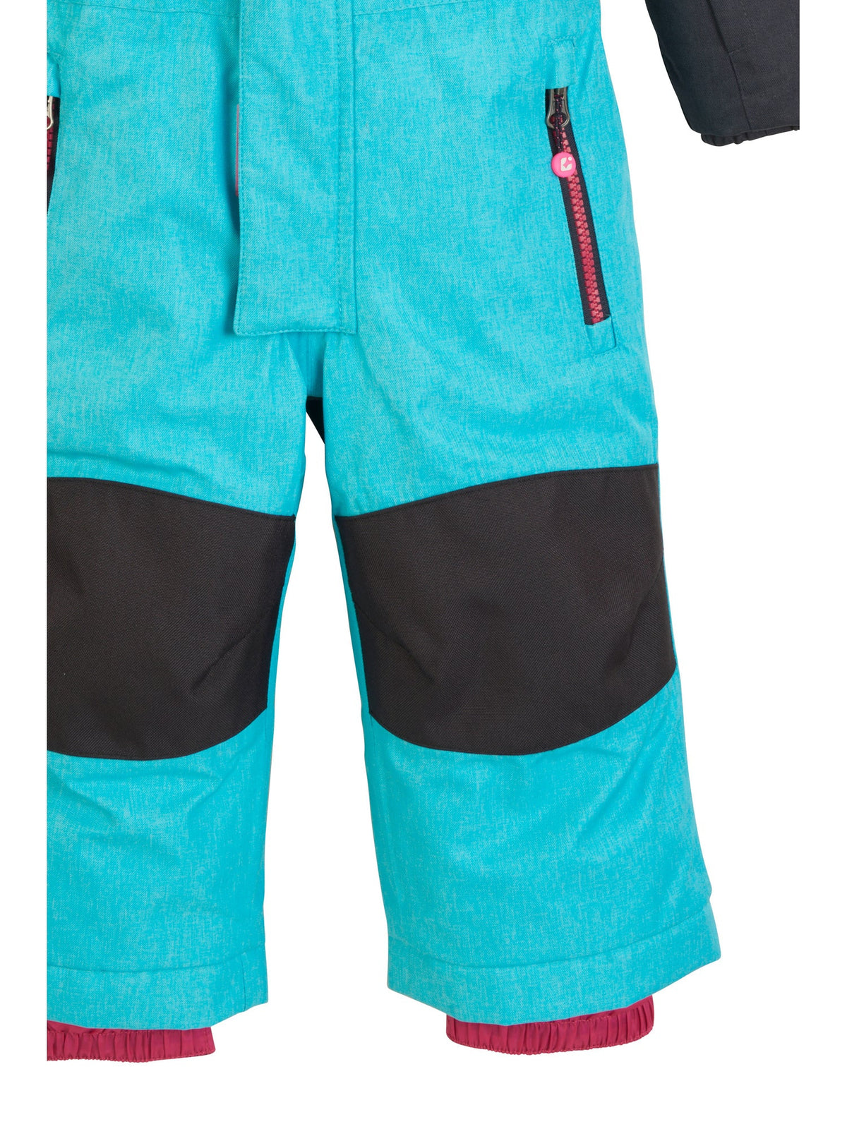 Mini Functional overall Kesley Mini