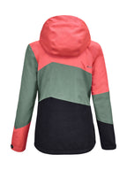 Girl's Outdoor Jacket Lynge GRLS JCKT B