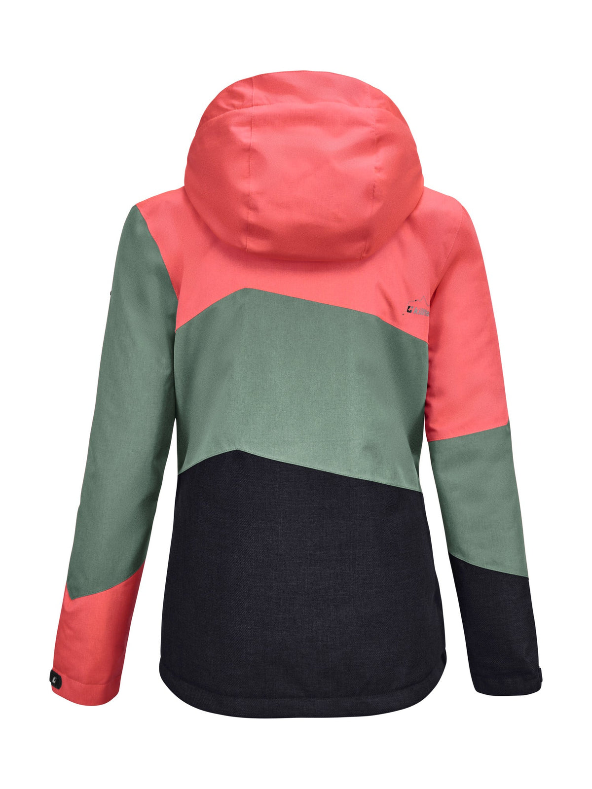 Girl's Outdoor Jacket Lynge GRLS JCKT B
