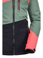 Girl's Outdoor Jacket Lynge GRLS JCKT B